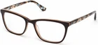Candie's CA0158 050 Brown Havana Plastic Optical Eyeglasses Frame 52-17-140 New. Price: $79.60.