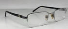Burberry Italy Eyeglasses B1044 1003 Gunmetal/tortoise Logo 51-19MM Frames Pre-owned. Price: $30.87.