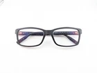 Montblanc Eyeglasses Frames Only, MB0066O 001, 56-18-145, Black, Made In Italy Pre-owned. Price: $79.99.