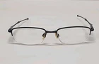 Oakley Clubface OX3102-0152 Polished Black Eyeglasses Frames. Only. Pre-owned. Price: $30.00.