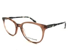 Longchamp Eyeglasses Frames LO2608 272 Nude Black Gray Tortoise 51-19-140 New. Price: $64.99.