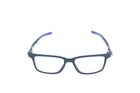 Nike 7145 411 Black Rectangle Eyeglasses Frames 53-16-140 New. Price: $119.95.