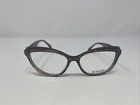 Valdi DVO8135 COL.10 51/16/145 Pink Grey Eyeglasses Frame OM21 New. Price: $40.80.