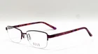New Elle EL13451 Purple Authentic Eyeglasses 53-17. Price: $39.60.