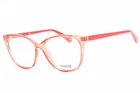 New Polaroid Core Pld D372 0733 00 Peach 55MM Eyeglasses. Price: $62.49.