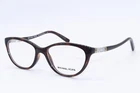 New Michael Kors Mk 4021B 3046 Havana Gold Authentic Frames Eyeglasses 52-16. Price: $39.00.