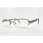 Gucci Eyeglasses Frames Women Browngg 2770/STRASS Gsg 53-16-135 Pre-owned. Price: $63.99.