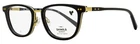 Shinola Memory Metal Eyeglasses SH27000 001 Black 52MM New. Price: $49.00.