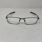 Oakley Kids Barspin Xs OY3001-0249 Pewter 49-15-130 Eyeglasses -C51 Pre-owned. Price: $29.30.