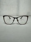 Ann Taylor ATP711 C02 Black Metal Petite Eyeglasses 48 14 130 Frames Only Pre-owned. Price: $26.88.