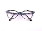 Face Eyeglasses, Frames Only, Typpo Col 4012 Grey, 51-17-143, France Pre-owned. Price: $239.99.