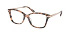 New Michael Kors 4105BU Georgetown Eyeglasses 3555 Tortoise 100% Authentic. Price: $100.10.
