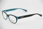 Coach Hc 6041 Kristin 5116/DARK Tortoise/teal Authentic Eyeglasses 51-16 Pre-owned. Price: $44.00.
