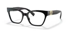 Versace VE3294 GB1 53MM Black Eyeglass Frame New. Price: $109.99.