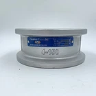Champion Valve Wafer Check 4" 150 CVR15-CSSS-R-305 New. Price: $126.95.
