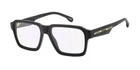 Carrera Victory 24 Black Gold 54/18/145 Eyewear Frame New. Price: $183.00.