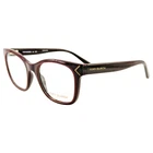 Tory Burch TY4003 Womens Plastic Eyeglass Frame 1681 Bordeaux 51-19 Spring Hinge New. Price: $87.47.