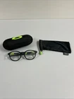 *oakley Women OY8014A Round Low Bridge Fit Prescription Frame Green G116 New. Price: $29.99.