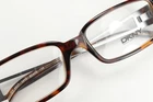 Dkny Dy 4607 3456 Brown Tortoise 50-15-135 Eyeglass Frames Flex Hinges R154 New. Price: $24.99.