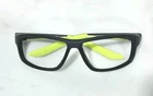 New Nike Rabid 22 DV2371 011 Black Lime Authentic Designer Eyeglasses 62-14. Price: $79.00.