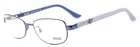 Moschino MO12802 52MM Eyewear Frames Rx Optical Eyeglasses Italy - New. Price: $113.65.