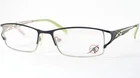 Tao By Top Look 9910 02 Matt Black Unique Rare Eyeglasses 52-18-135MM (notes) New. Price: $54.00.