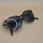 Warby Parker Wright 242 Eyeglass 51-19-140 Tortoise Glasses For Frames Pre-owned. Price: $16.99.