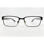Armani Exchange Ax 1017 6083 Matte Black Olive Green Eyeglasses Frames 54-17-140 Pre-owned. Price: $31.99.