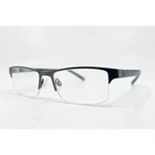 Ironman Foster Grant Mens Black Blue Semi Rimless DG0523 IM1001 Pre-owned. Price: $27.99.