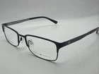 Joseph Abboud JA4074 414 Navy 56/19 145 Men Stainless Steel Frames 5193 Pre-owned. Price: $68.00.