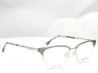 Buffalo David Bitton Bw 518 Sage Mint Women's Eyeglasses Frames 52-17-135 New. Price: $59.95.