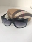 Burberry Rimmed Eyeglasses Sunglasses 8420/S 807 Pre-owned. Price: $69.99.