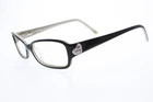 Bebe "blushing BB5021" Col Black Creme 52/15 Mm Pre-owned. Price: $40.00.
