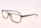 New Elle EL13529 Crystal Green Authentic Designer Frames Eyeglasses 53-16. Price: $39.00.