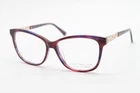 New Ann Taylor AT016 C02 Rose Horn Gold Authentic Eyeglasses 54-14. Price: $65.40.