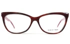 Robert Marc Eyeglasses Frames 812-221 Pink Tortoise Cat Full Rim 52-16-135 New. Price: $58.33.