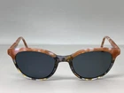 Jill Stuart Js 375-1 Eyeglasses Women's Tortoise Full Rim Round Frame 50 19 140 Pre-owned. Price: $20.87.