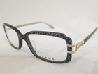 New L.a.m.b. LAUF114 Gwen Stefani Eyeglasses Frame Black Women 58MM. Price: $69.90.