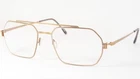 BO44 Brillenart 14RM 26 Gold /rose Unique Rare Eyeglasses Frame 54-16-138MM New. Price: $162.00.