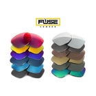 Fuse Lenses Replacement For Tiffany & Co 4076 New. Price: $54.99.