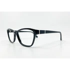 Genesis Eyeglass Frames Womens Black G5028 001 53-16-135 Cat Pre-owned. Price: $27.99.