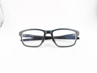 Oakley Eyeglasses Frames Only, Metalink, OX8153-0353, 53-17-136, Matte Olive Pre-owned. Price: $89.99.