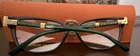 New Tory Burch TY2104 Women's Green Plastic Full Rim Eyeglasses Frames 53-15 140. Price: $70.00.