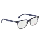 Carrera Demo Rectangular Men's Eyeglasses 5546/SAM 0IPR 52 New. Price: $27.55.
