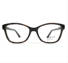 Vogue Eyeglasses Frames VO2998 2386 Brown Tortoise Cat Full Rim 52-16-140 New. Price: $49.99.