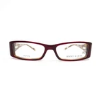 Anne Klein New York Petite Eyeglasses AK8064 161 Red Frames 48-14 130 Mm. Price: $27.63.