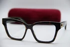 New Gucci Gg 1302O 006 Havana Green Gold Authentic Frames Sunglasses 55-15. Price: $391.00.