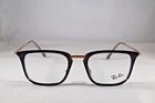 New Ban RB7141 5755 Gray/bronze Men's Eyeglasses Frames Only 50*20 150. Price: $174.99.
