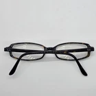 Ray-ban Eyeglasses Rb 5006 2012 Tortoise Oval Frame Only Italy 50-17-135 Pre-owned. Price: $36.09.