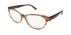 New Vera Wang Luxe Ila Eyeglass Frame 53-15-135 Nu Plastic Full-rim Tortoise. Price: $25.16.